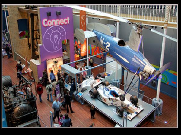 EISF 2013 To be held in Bangalore