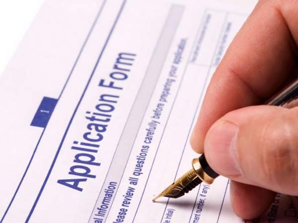 How to apply: