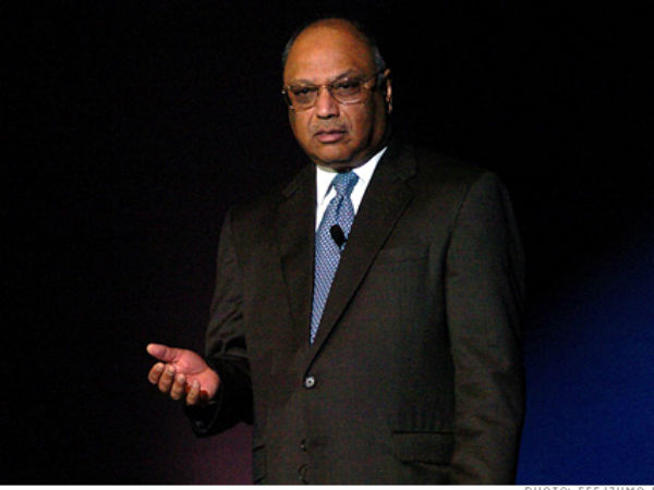 CK Prahalad