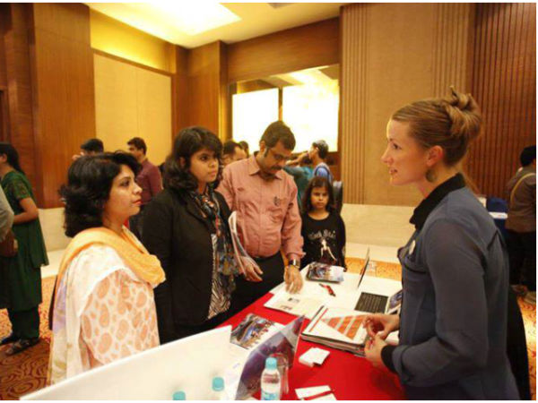 Institute of International Education (IIE)