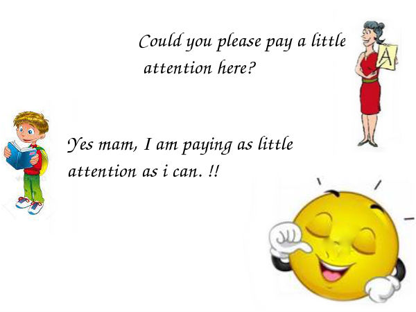 Teacher and Student Jokes