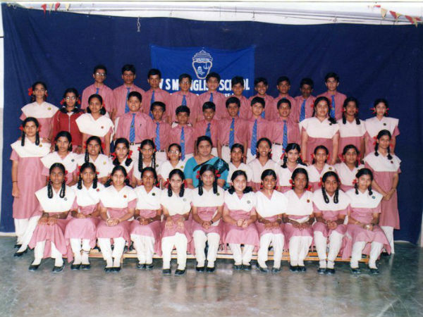 By: Keerthi Varma