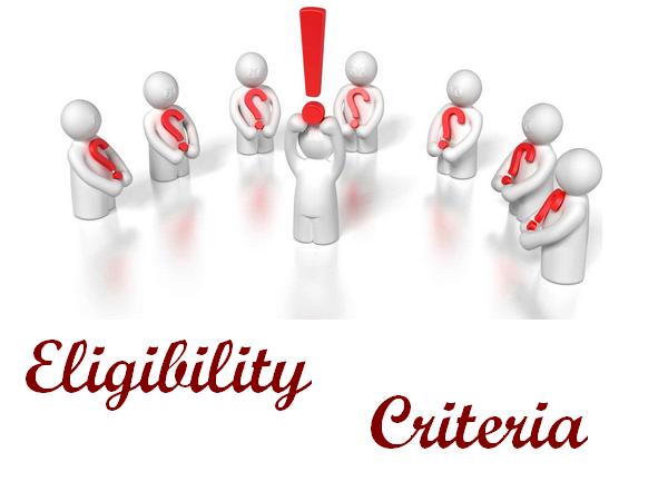 Qualifications required