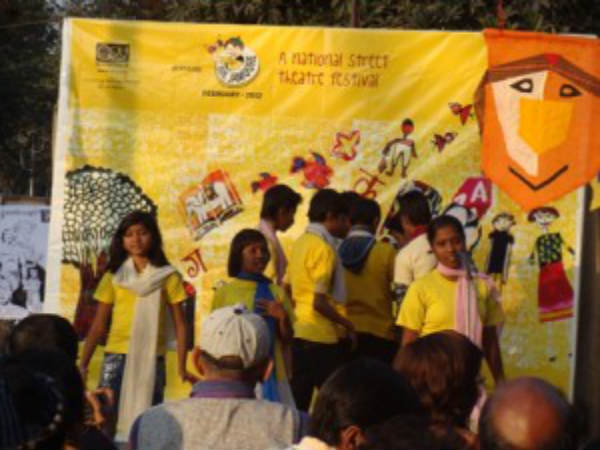 Focused on the status of education