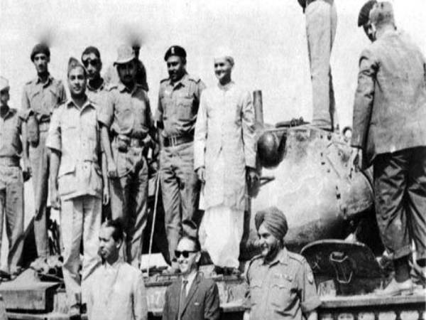 India's independence