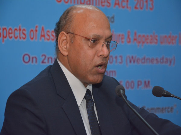 Conference on Companies Act 2013