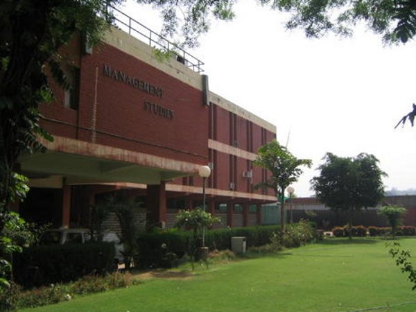 FMS Delhi: