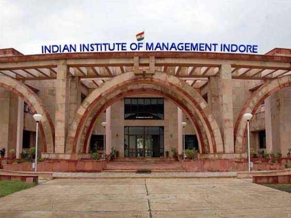 IIM Indore: