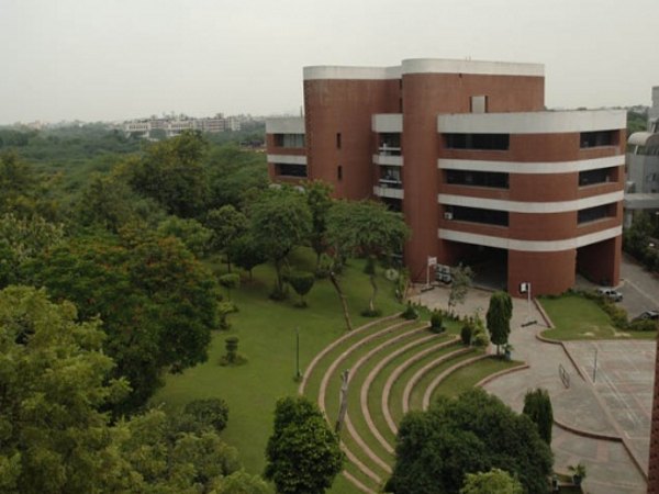 IMI Delhi: