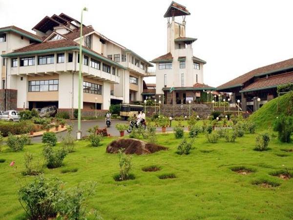 IIM Kozhikode: