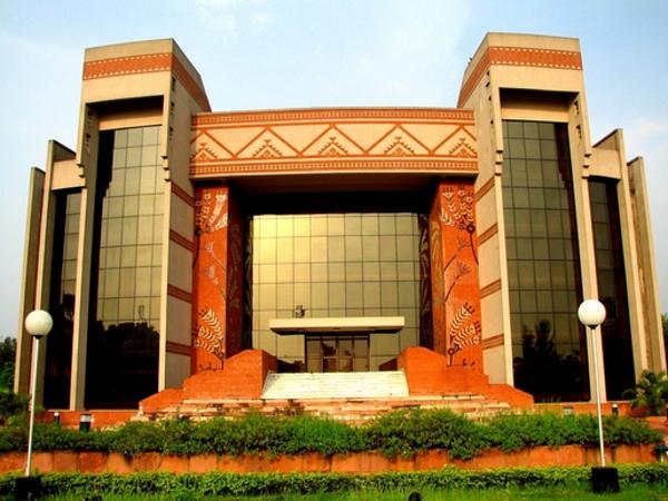 IIM Calcutta:
