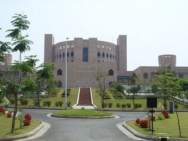 XLRI Jamshedpur: