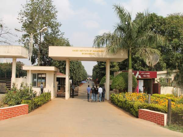 XIM Bhubaneswar: