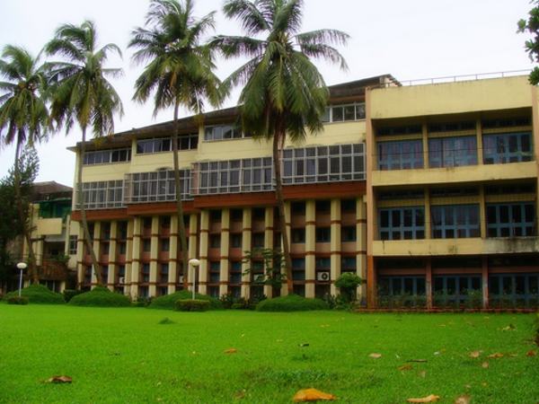 NITIE Mumbai: