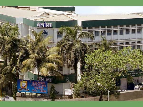 NMIMS Mumbai: