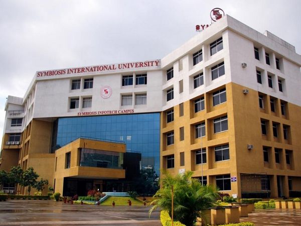 SCMHRD Mumbai: