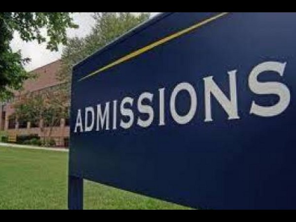 MBA admission