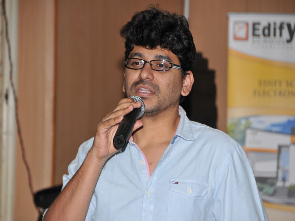Mr. Pawan Kumar