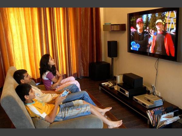 50 Educational DTH Channels to be opened 50 Educational DTH Channels to be opened