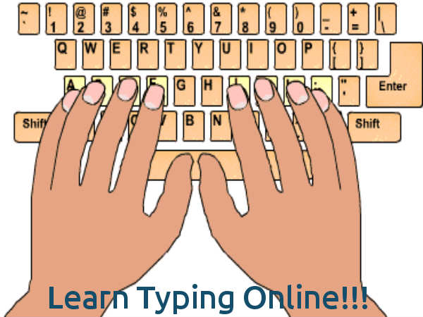 How To Touch Type: A Complete Guide For Beginners - Turbofuture