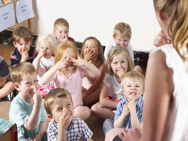 Children's day! Ideas to make it special Children's day! Ideas to make it special