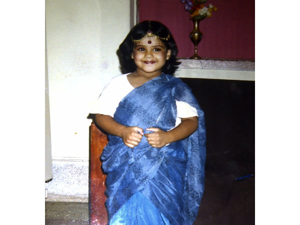 Oneindia presents unique