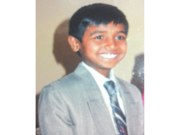Oneindia presents unique