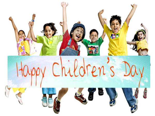 Children's Day Special: Some funny answers given by children - Careerindia Children's Day Special: Some funny answers given by children - Careerindia