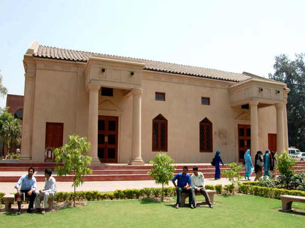 Maldives crisis stirs South Asian Univ convocation Maldives crisis stirs South Asian Univ convocation