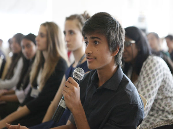 Global Citizenship impacted our lives & viewpoints