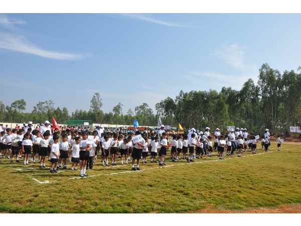 About Global Indian International School: