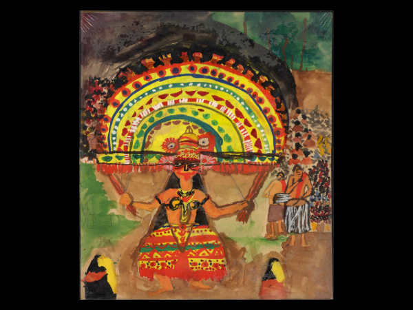 Global art contest for children in memory of Indian prodigy