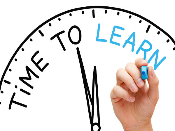 The learning capability