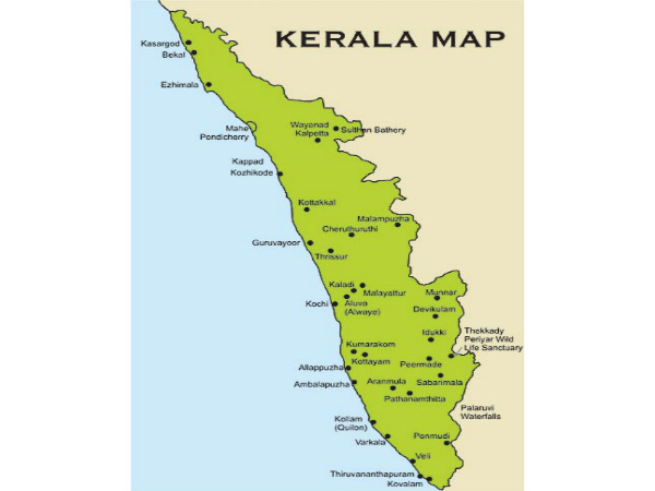 British teacher visits Kerala British teacher visits Kerala