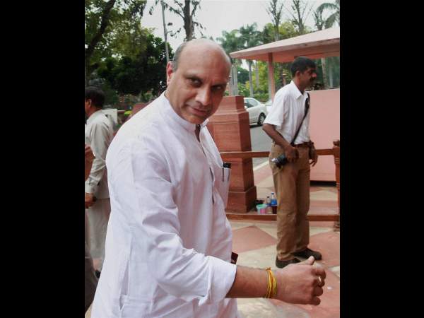 50 crore youth to be imparted job skills by 2025: MM Pallam Raju ...