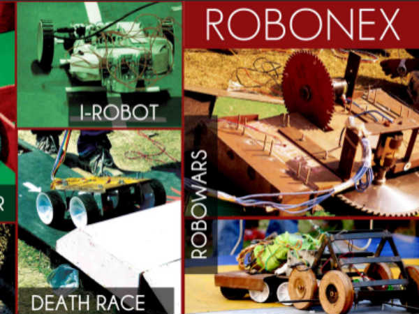 Robonex