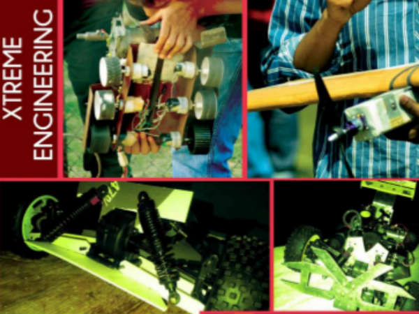 Xtreme Engineering