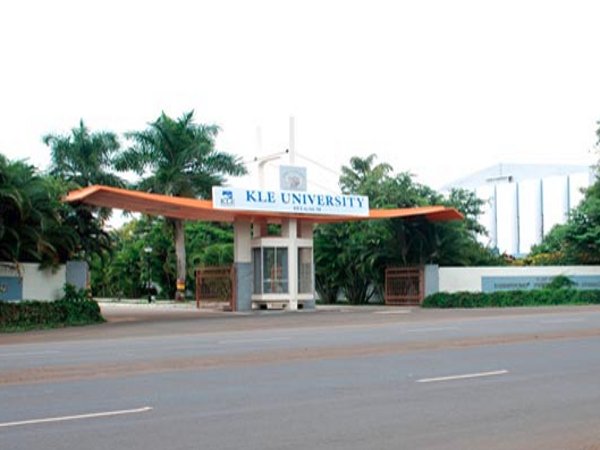 KLE University PGAIET 2014 results KLE University PGAIET 2014 results