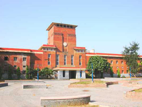 Campus Law Centre, University of Delhi – Delhi