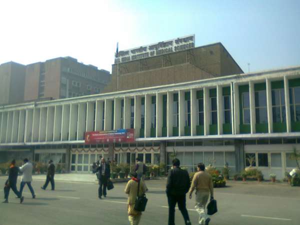 All India Institute of Medical Sciences (AIIMS), New Delhi