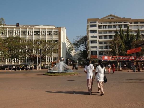 Kasturba Medical College, Manipal