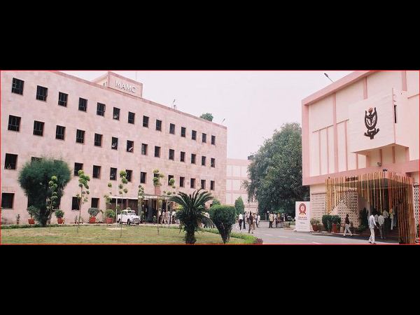 Maulana Azad Medical College, Delhi