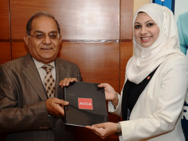 IIMT to offer global accountancy qualification