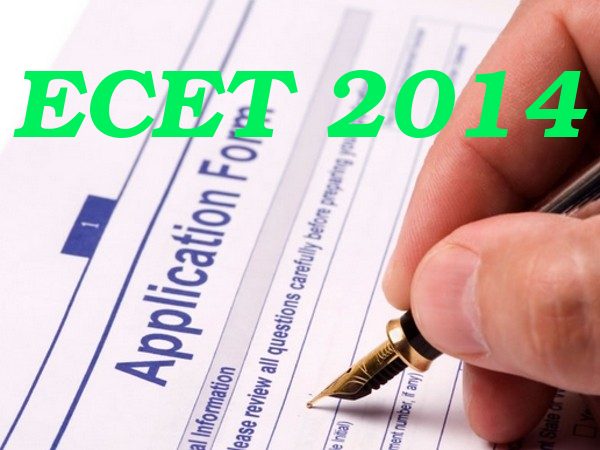 Request for corrections in ECET 2014 forms Request for corrections in ECET 2014 forms