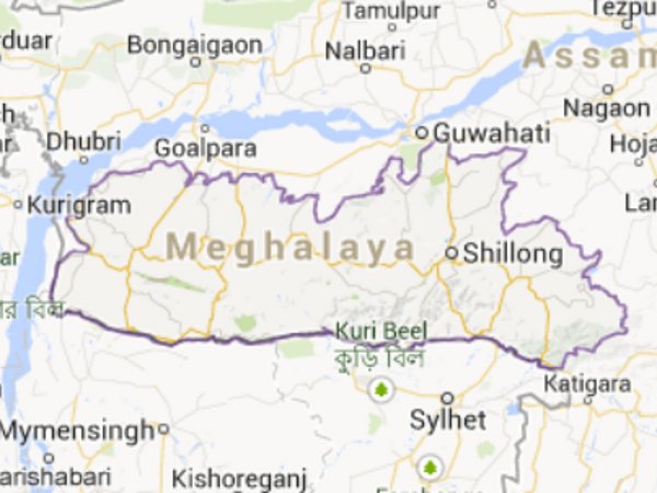 27,000 students appear for HS exam in meghalaya 27,000 students appear for HS exam in meghalaya