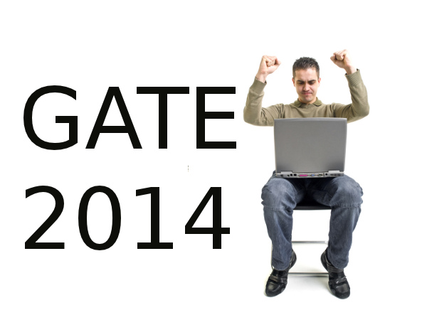 GATE 2014 results will be declared on 28th March GATE 2014 results will be declared on 28th March