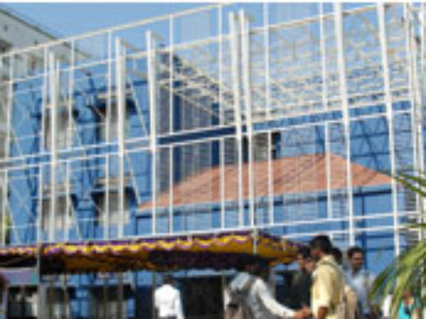 Sri Krishna Institute of Technology, Bangalore: