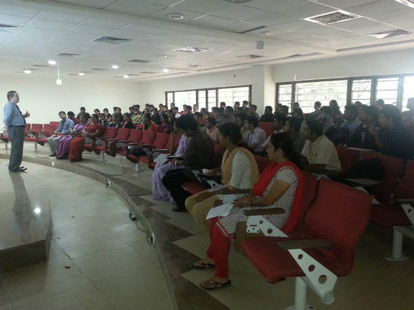 MVJ College of Engineering, Bangalore: