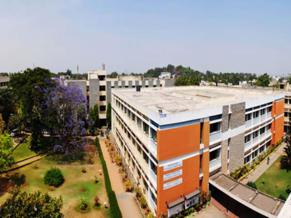 BMS College of Engineering, Bangalore