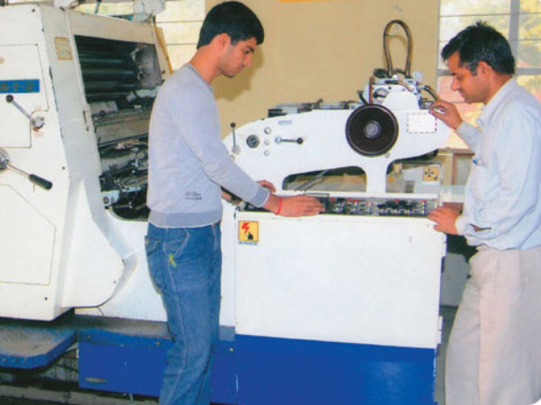 Somany (PG) Institute of Technology & Management, Rewari